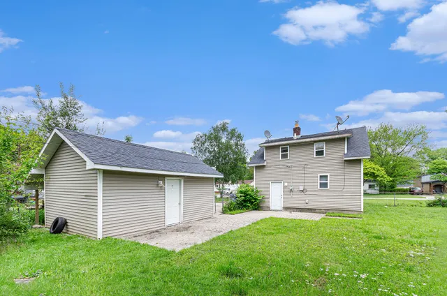 $112,000 | 12023 Norborne, Redford, MI 48239