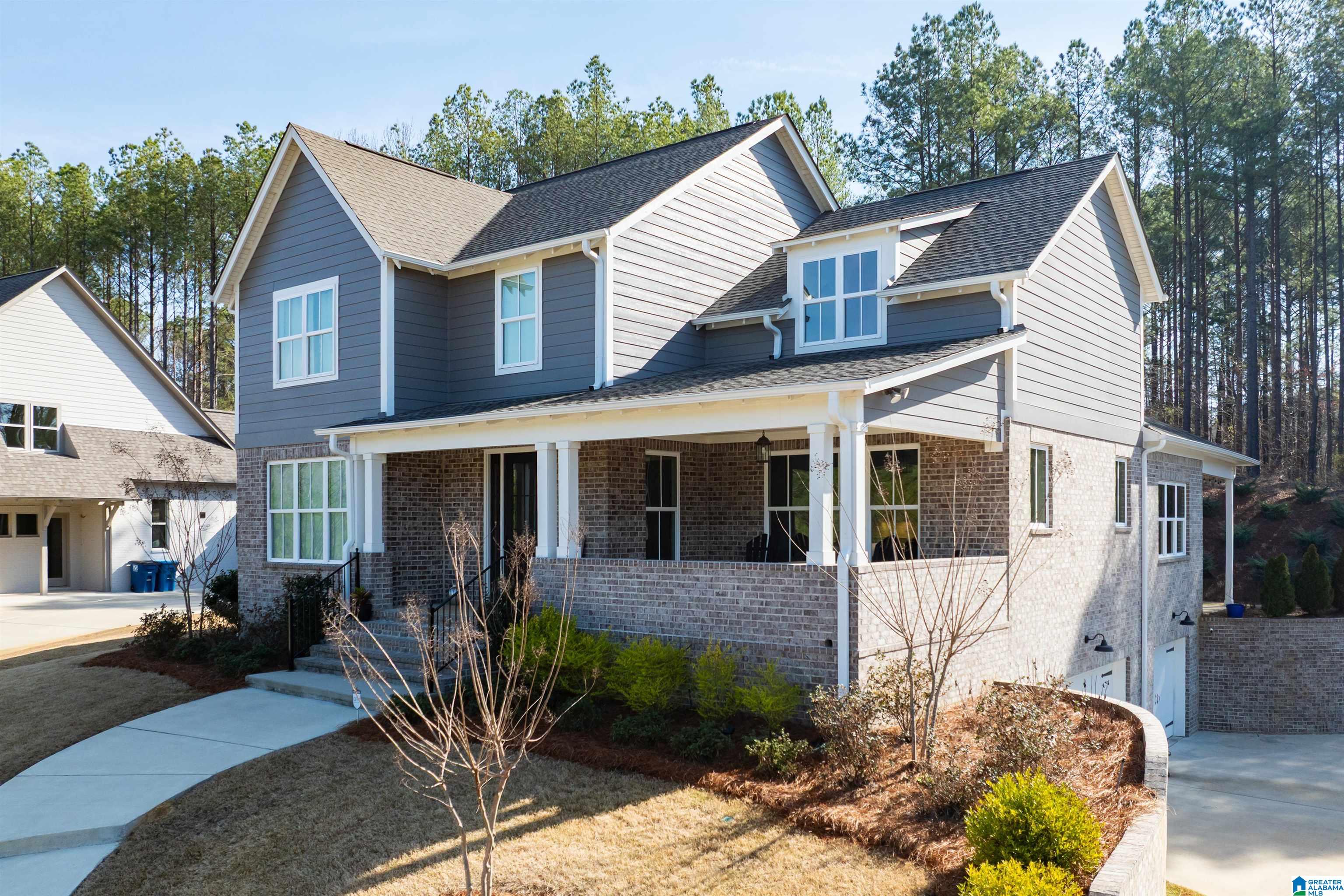 1269 Chelsea Pk Trail Chelsea, AL 35043 - Photo 3 of 43