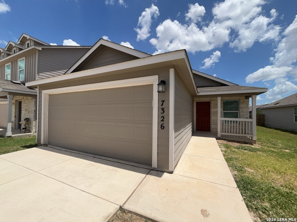 7326 Rosada Way San Antonio, TX 78218 - Photo 33 of 39