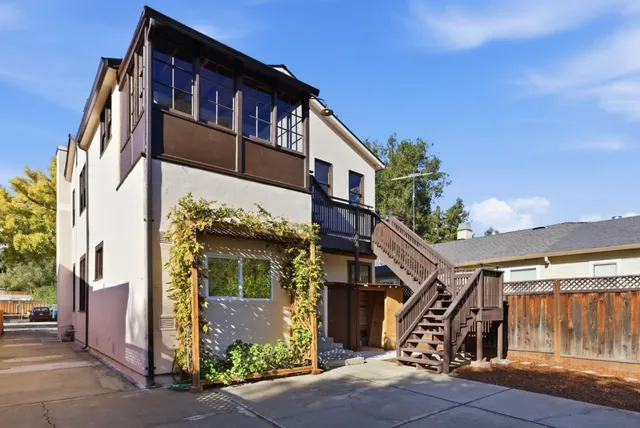 $3,000,000 | 566 Addison Avenue, Palo Alto, CA 94301