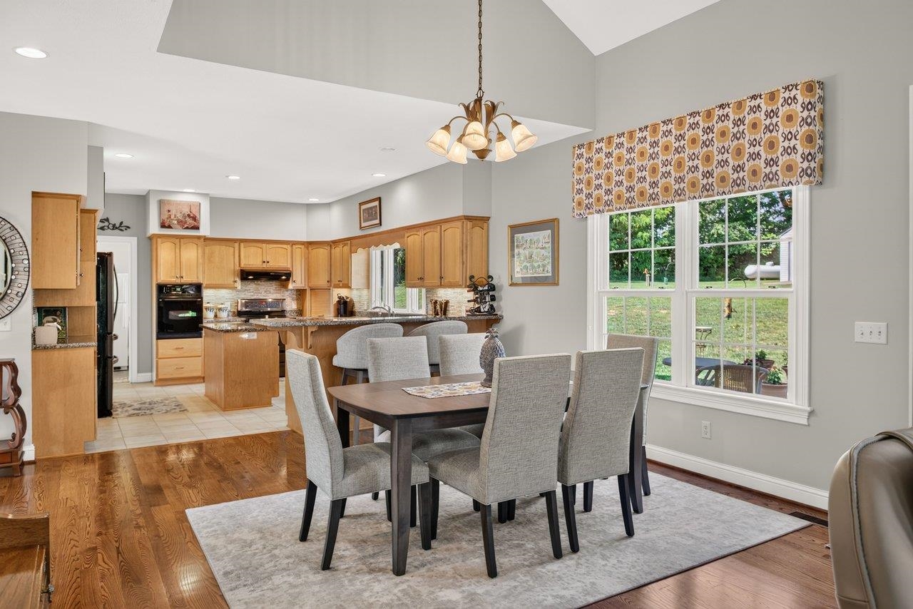 17707 Andrick Mill Road Timberville, VA 22853 - Photo 23 of 74