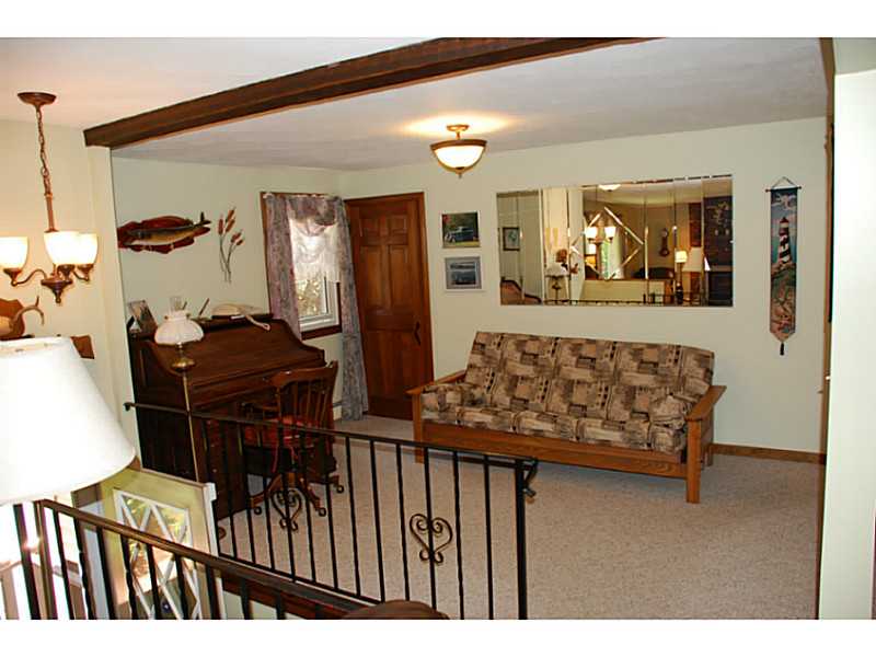 344 Ironmine Road Burrillville, RI 02830 - Photo 5 of 25 Living Room.