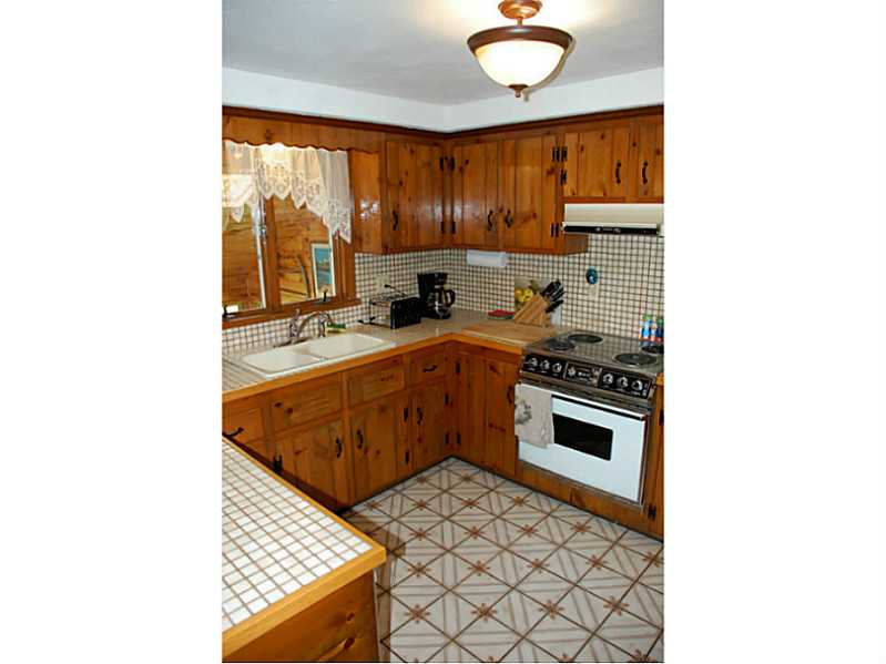 344 Ironmine Road Burrillville, RI 02830 - Photo 6 of 25 Kitchen.