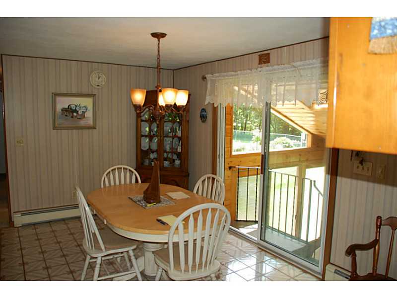 344 Ironmine Road Burrillville, RI 02830 - Photo 7 of 25 Kitchen.