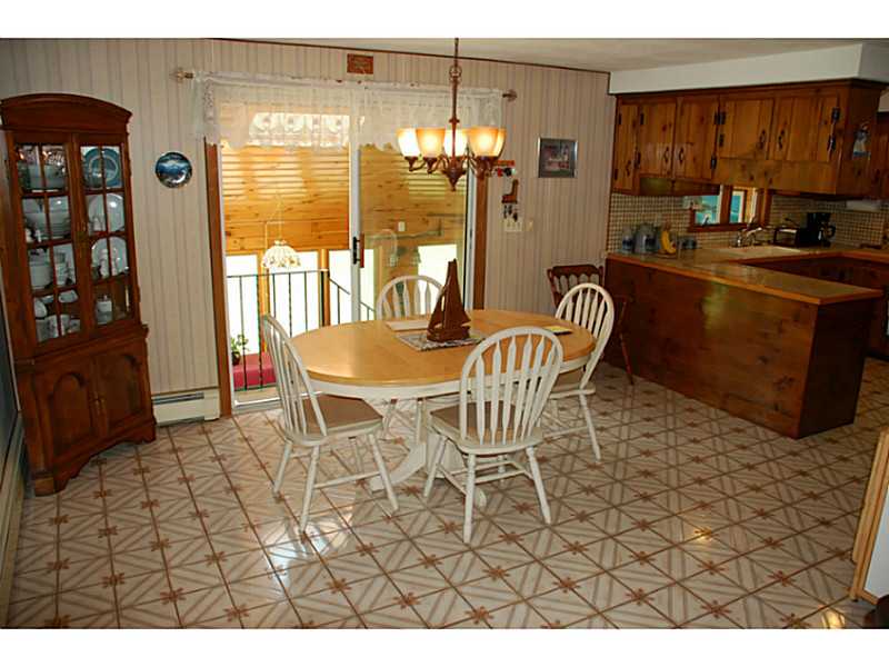 344 Ironmine Road Burrillville, RI 02830 - Photo 8 of 25 Kitchen.