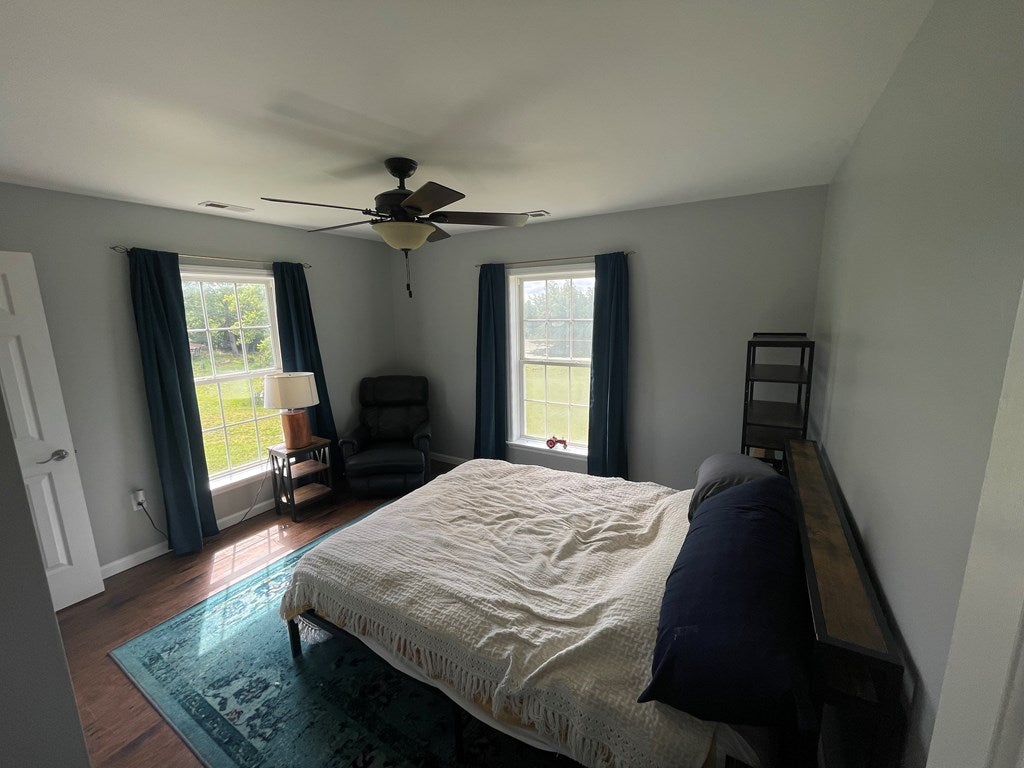 9625 Lunenburg County Road Keysville, VA 23947 - Photo 21 of 87 Gallery Image 21