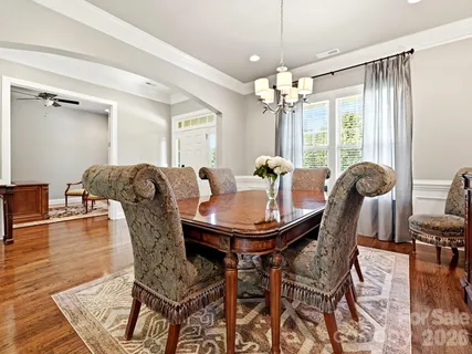 $935,000 | 1209 Vickery Drive, Matthews, NC 28104