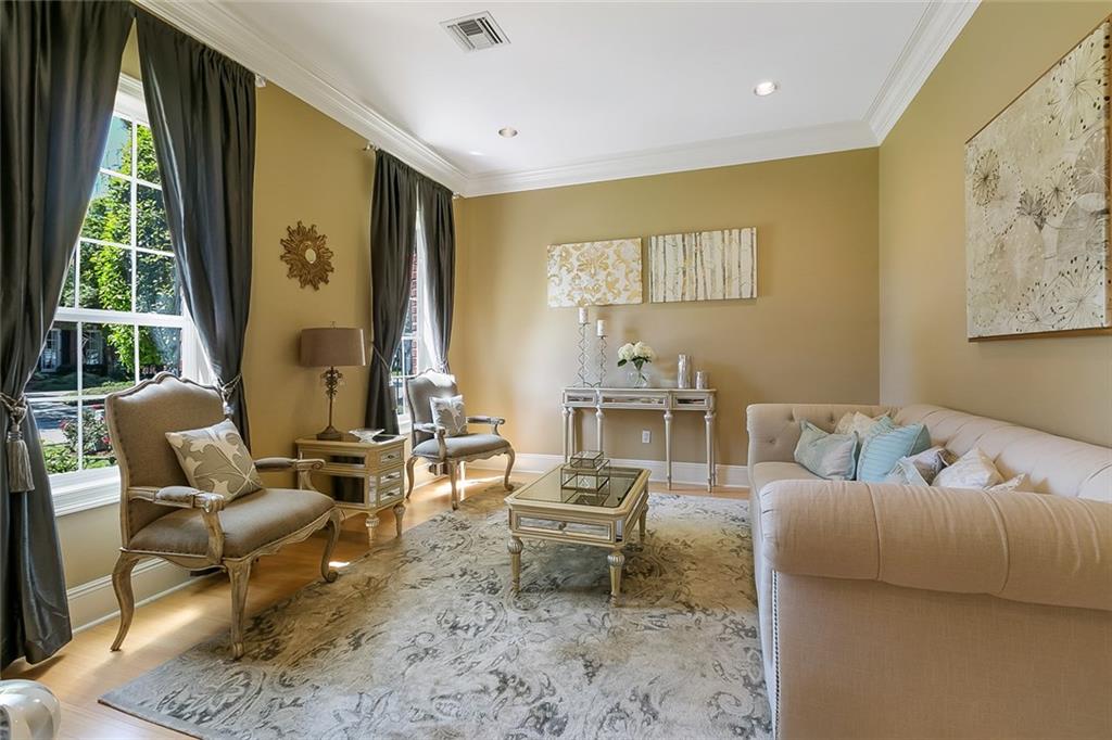 9 Savannah Ridge Lane Metairie, LA 70001 - Photo 12 of 25