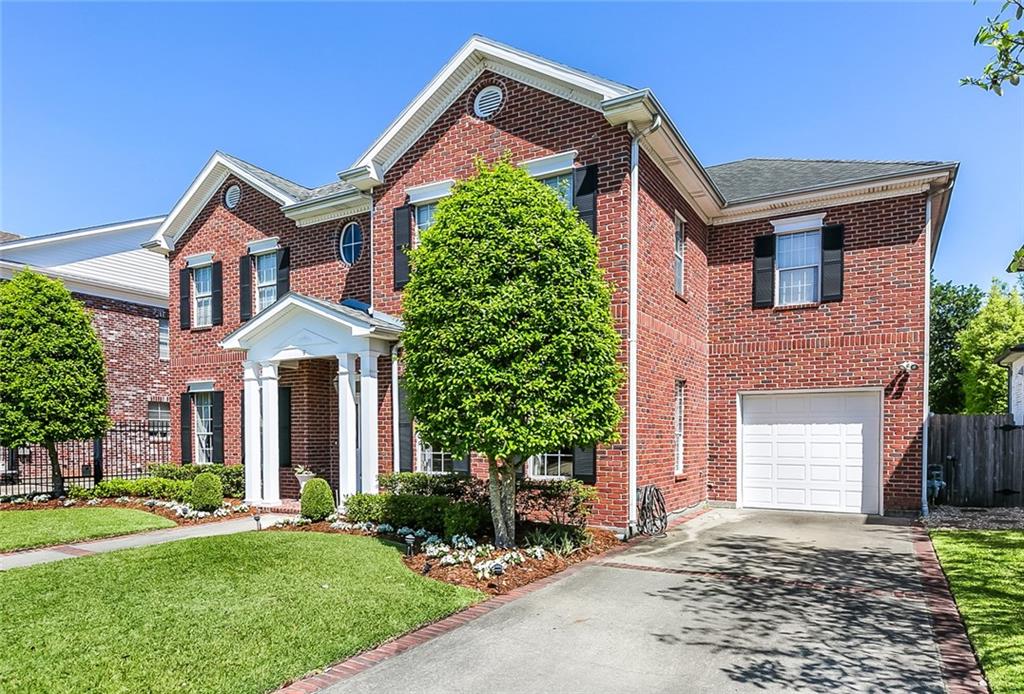9 Savannah Ridge Lane Metairie, LA 70001 - Photo 2 of 25