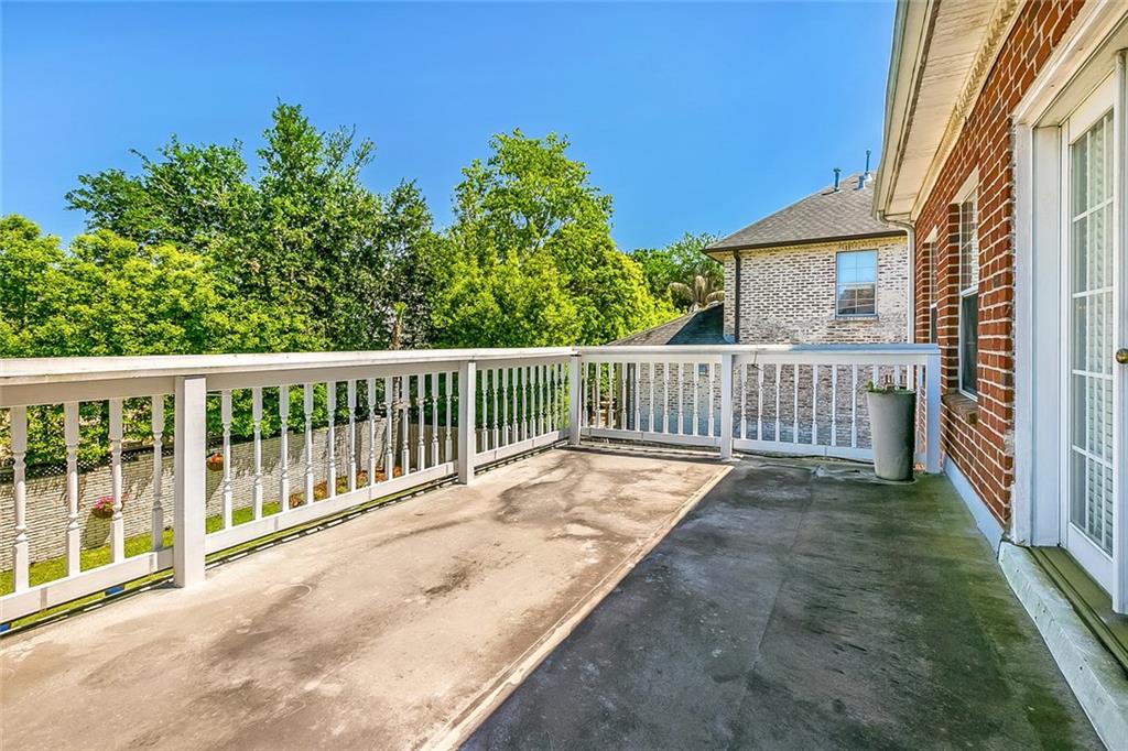 9 Savannah Ridge Lane Metairie, LA 70001 - Photo 22 of 25