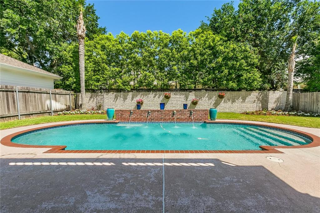 9 Savannah Ridge Lane Metairie, LA 70001 - Photo 24 of 25
