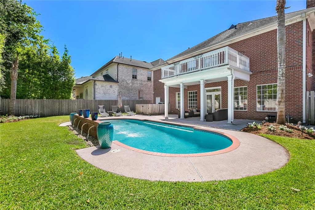9 Savannah Ridge Lane Metairie, LA 70001 - Photo 25 of 25