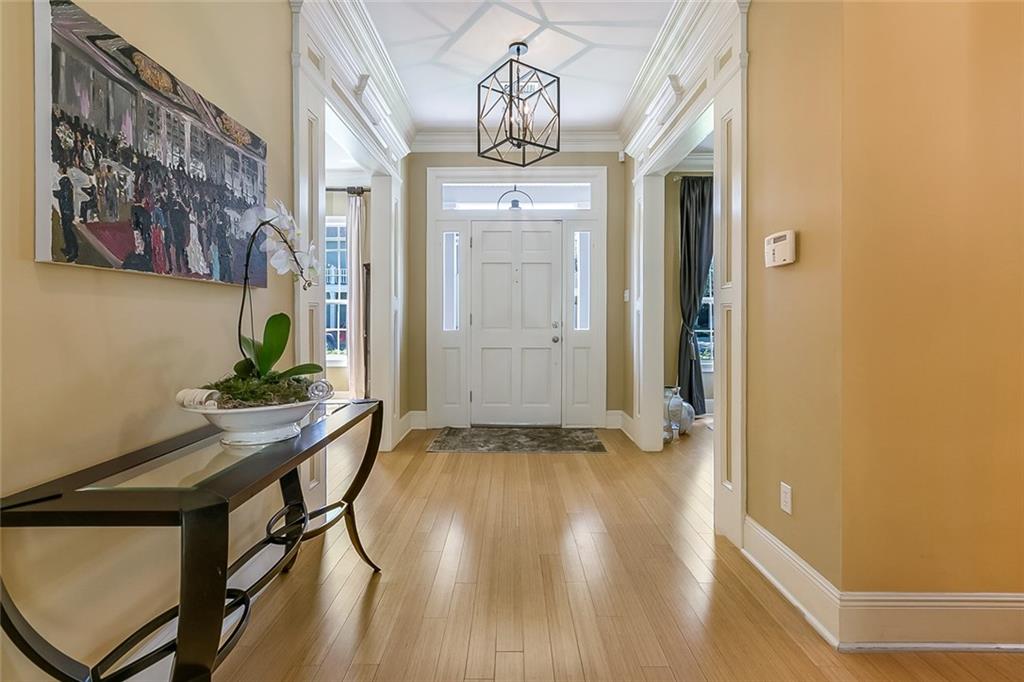 9 Savannah Ridge Lane Metairie, LA 70001 - Photo 4 of 25