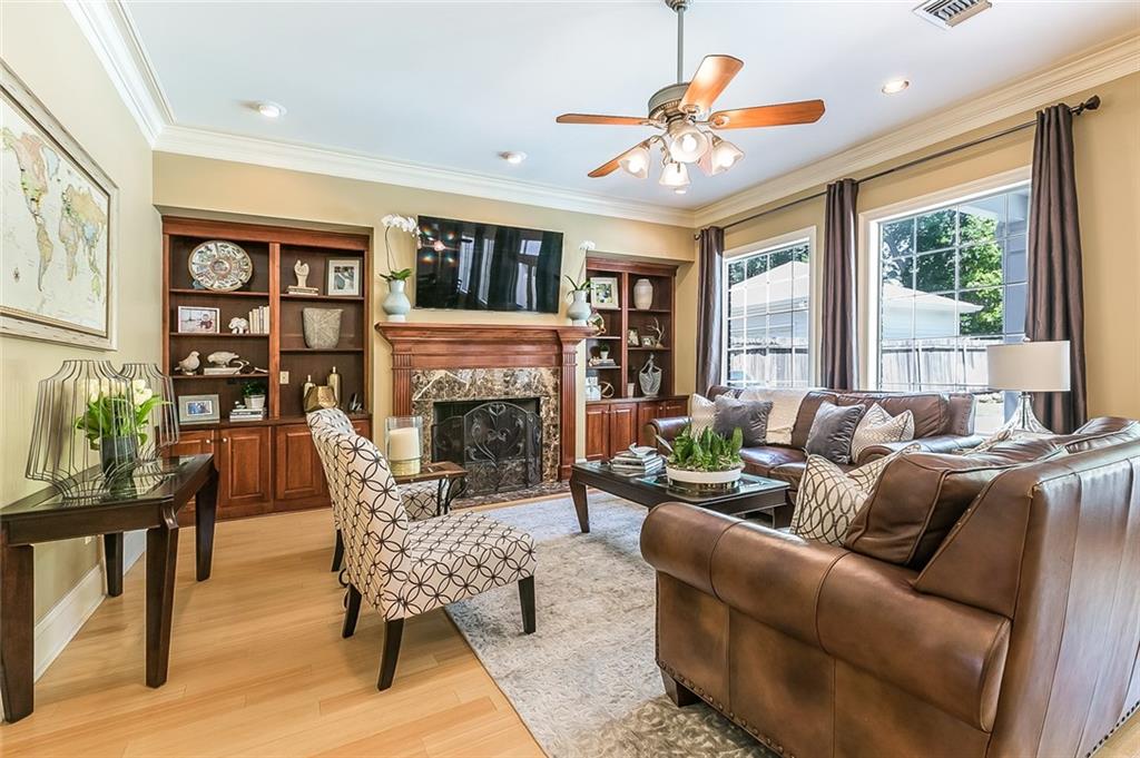 9 Savannah Ridge Lane Metairie, LA 70001 - Photo 6 of 25