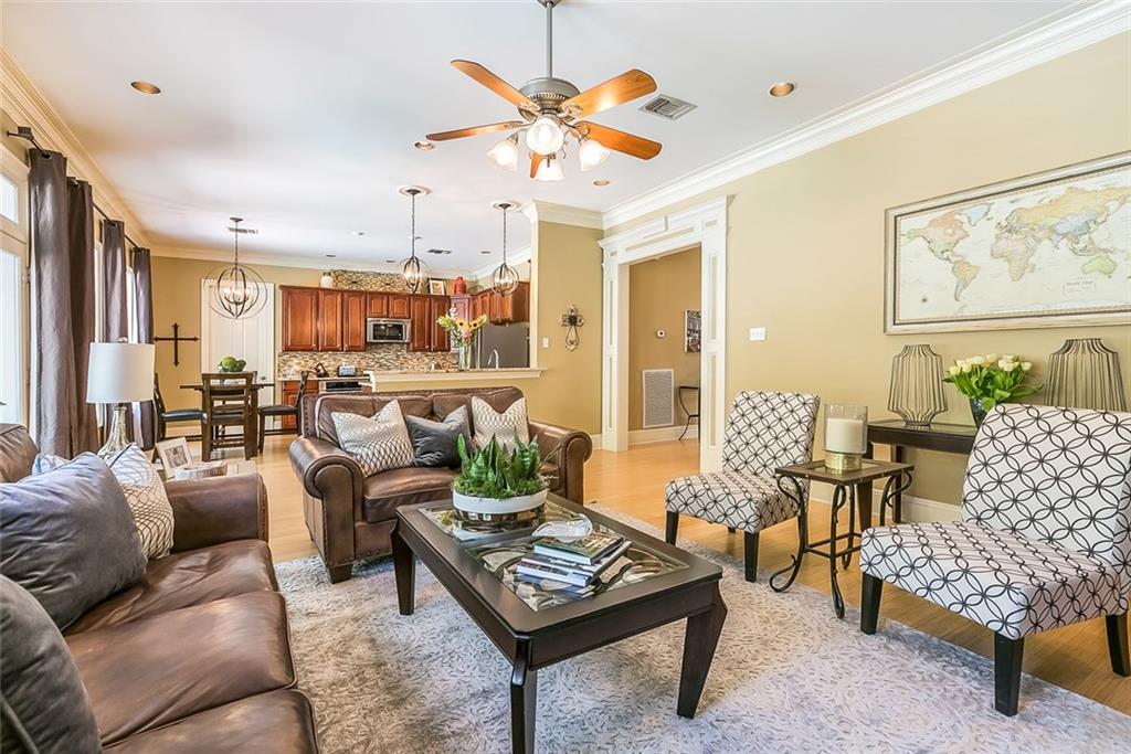 9 Savannah Ridge Lane Metairie, LA 70001 - Photo 7 of 25