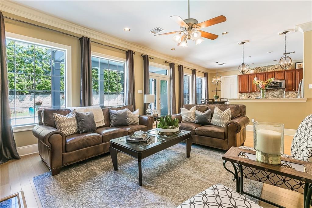 9 Savannah Ridge Lane Metairie, LA 70001 - Photo 8 of 25