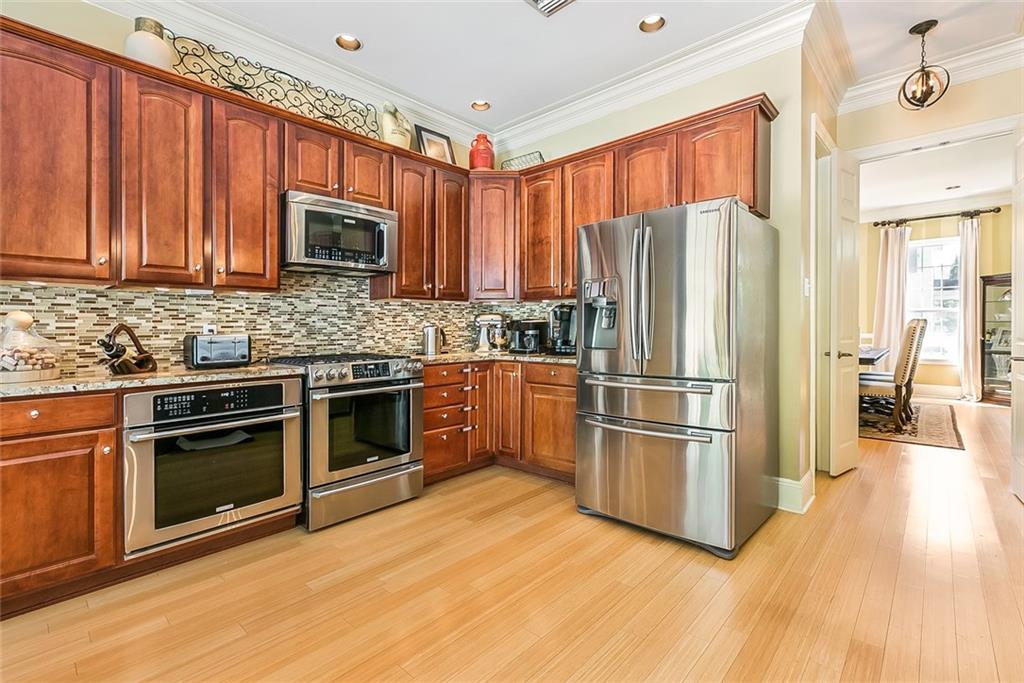 9 Savannah Ridge Lane Metairie, LA 70001 - Photo 10 of 25