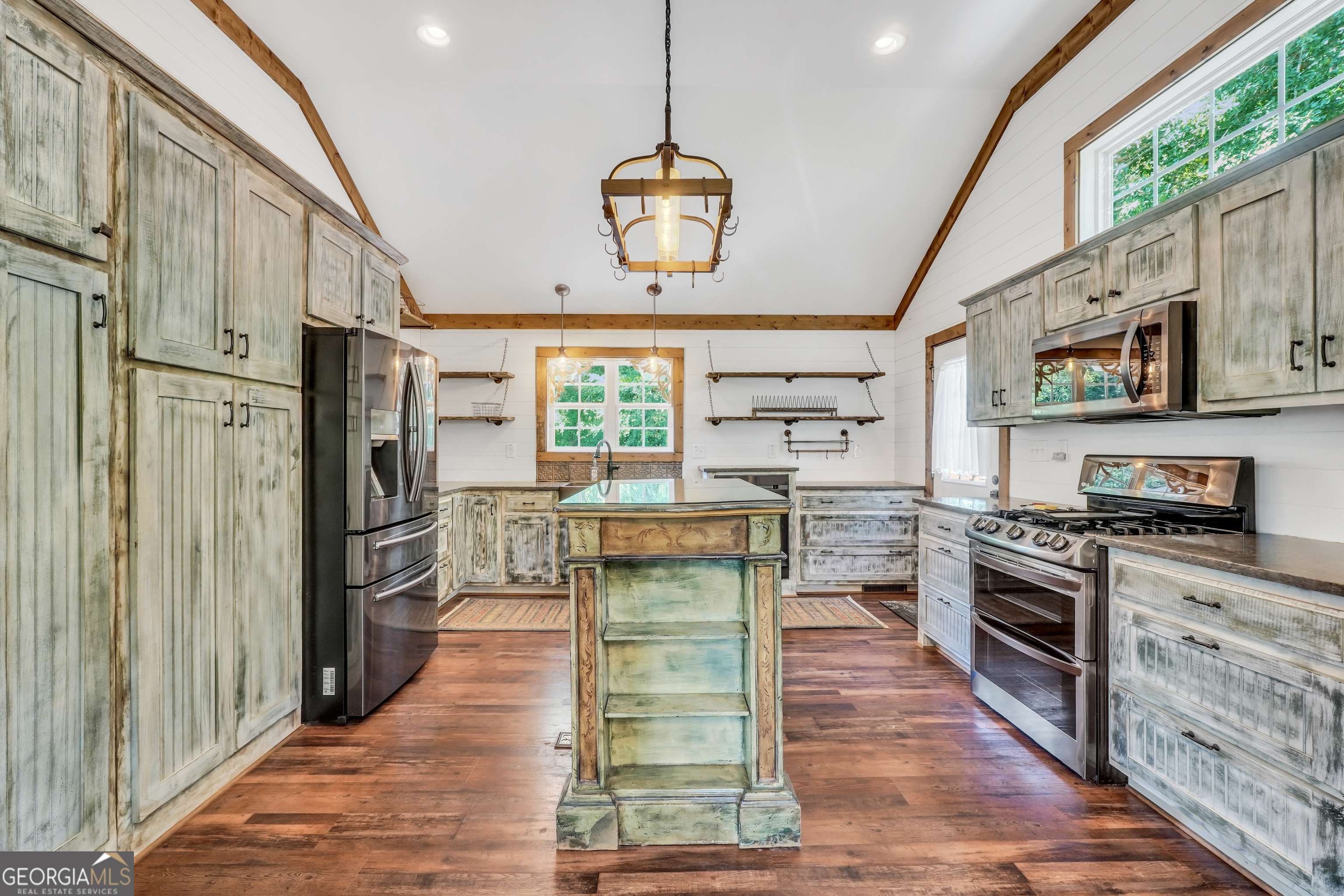 1589 Smithboro Road Monticello, GA 31064 - Photo 80 of 101