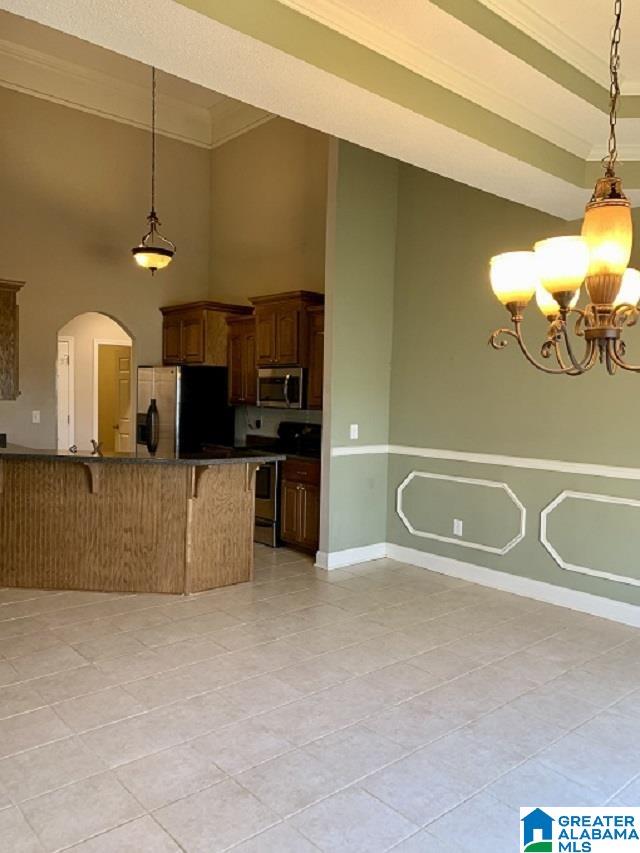 722 Evans Bridge Road Heflin, AL 36264 - Photo 13 of 41