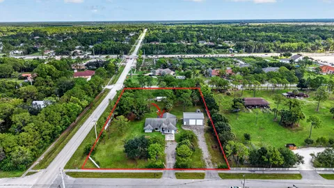 $869,000 | 14935 89th Place North, Loxahatchee, FL 33470