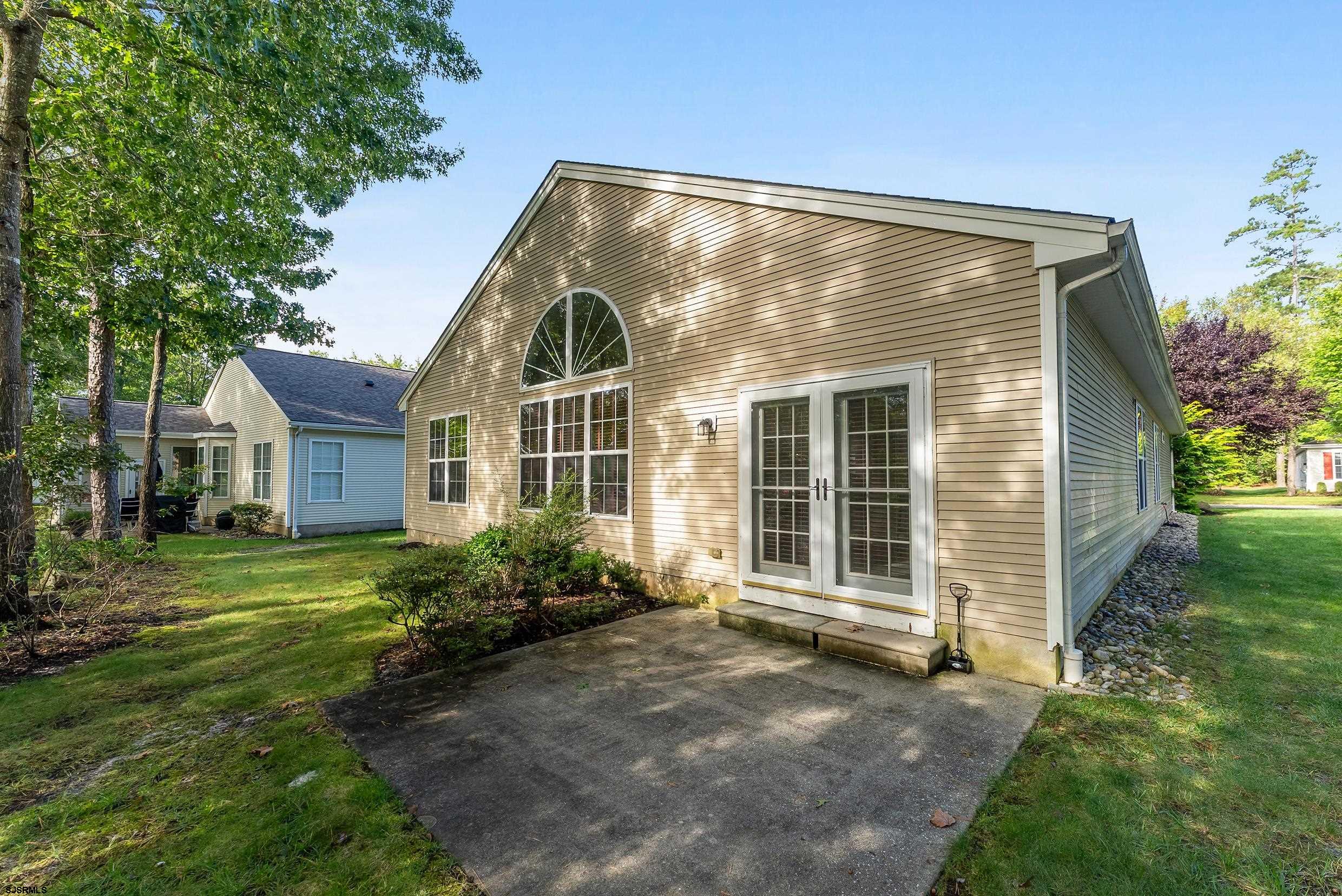 4 Northampton Road Smithville, NJ 08205 - Photo 11 of 39