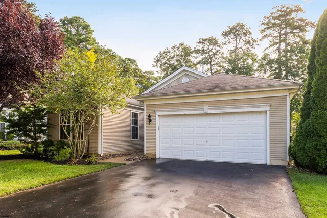 $474,000 | 4 Northampton Road, Smithville, NJ 08205