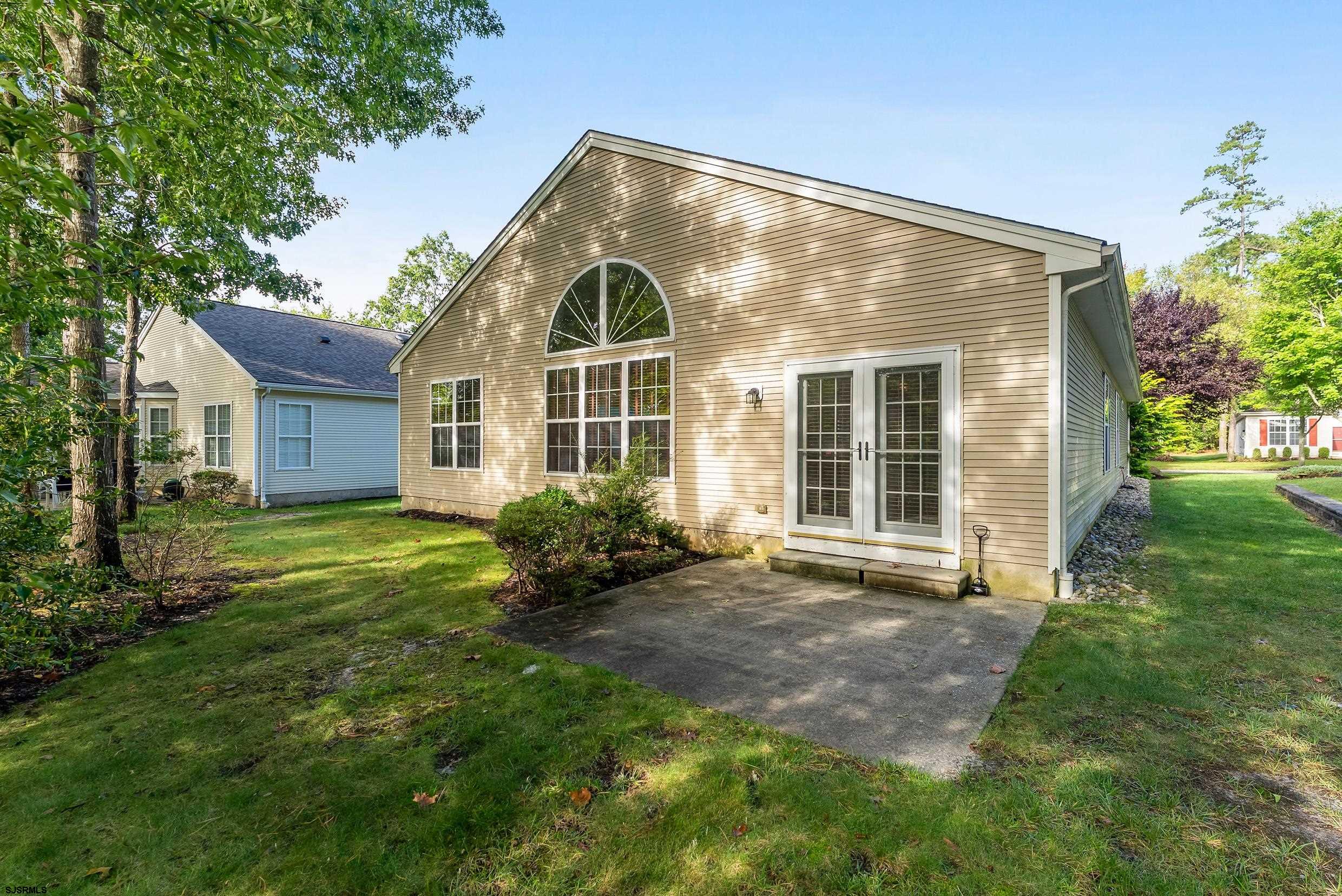 4 Northampton Road Smithville, NJ 08205 - Photo 32 of 39