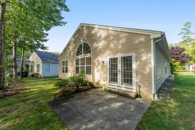 $474,000 | 4 Northampton Road, Smithville, NJ 08205