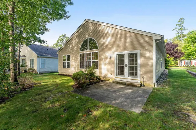 $474,000 | 4 Northampton Road, Smithville, NJ 08205