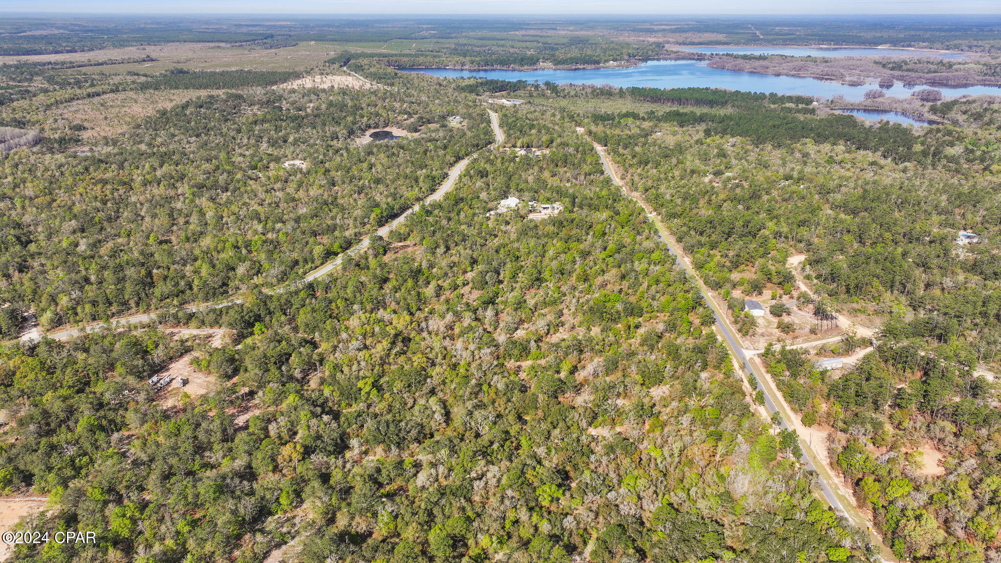 0 Lucas Lake Road Chipley, FL 32428 - Photo 10 of 15 Gallery Image 10