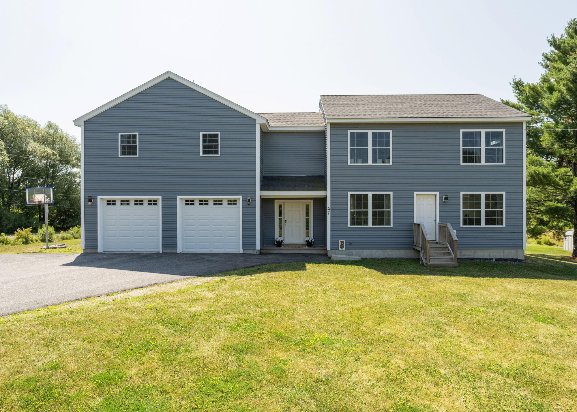 47 Longfellow Road Gorham, ME 04038 - Photo 41 of 55 47LongfellowRd-Gorham-44