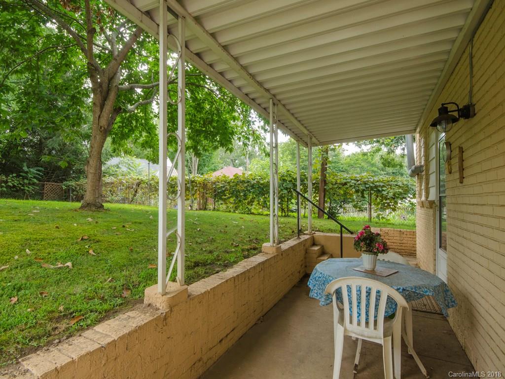 57 Gracelyn Road Asheville, NC 28804 - Photo 15 of 16 Gallery Image 15