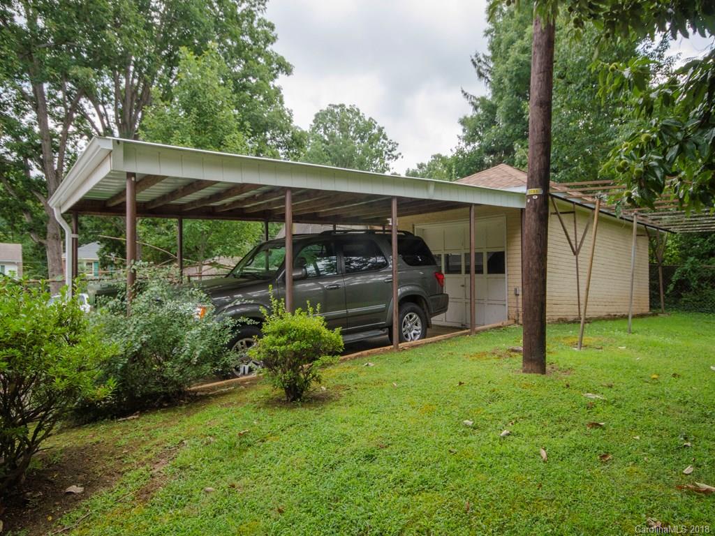 57 Gracelyn Road Asheville, NC 28804 - Photo 16 of 16 Gallery Image 16