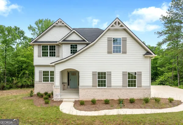 $492,900 | 63 Ironwood Court, Unit 91, Midland, GA 31820