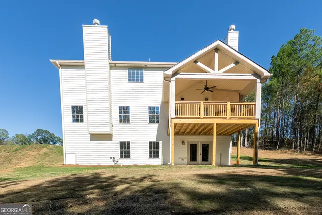 $492,900 | 63 Ironwood Court, Unit 91, Midland, GA 31820