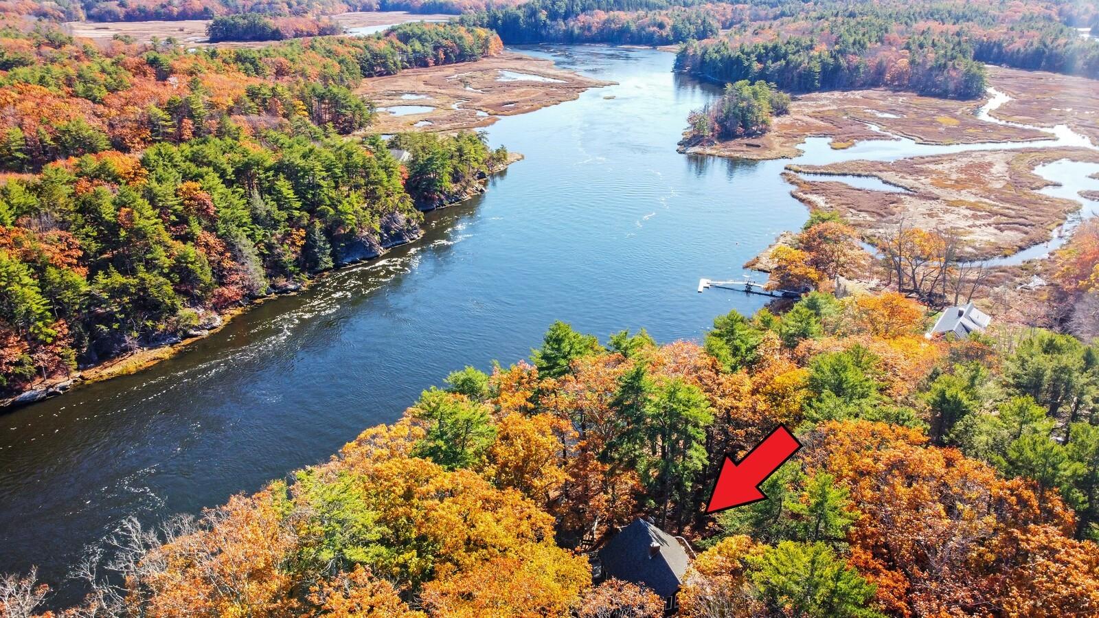 67 Indian Rest Road Bath, ME 04530 - Photo 63 of 66 18_DJI_0744_copy_DxOmarked_mls