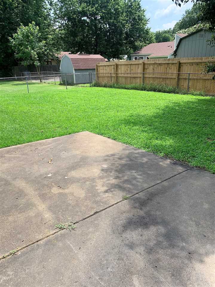 4931 Chevron Road Memphis, TN 38118 - Photo 15 of 16
