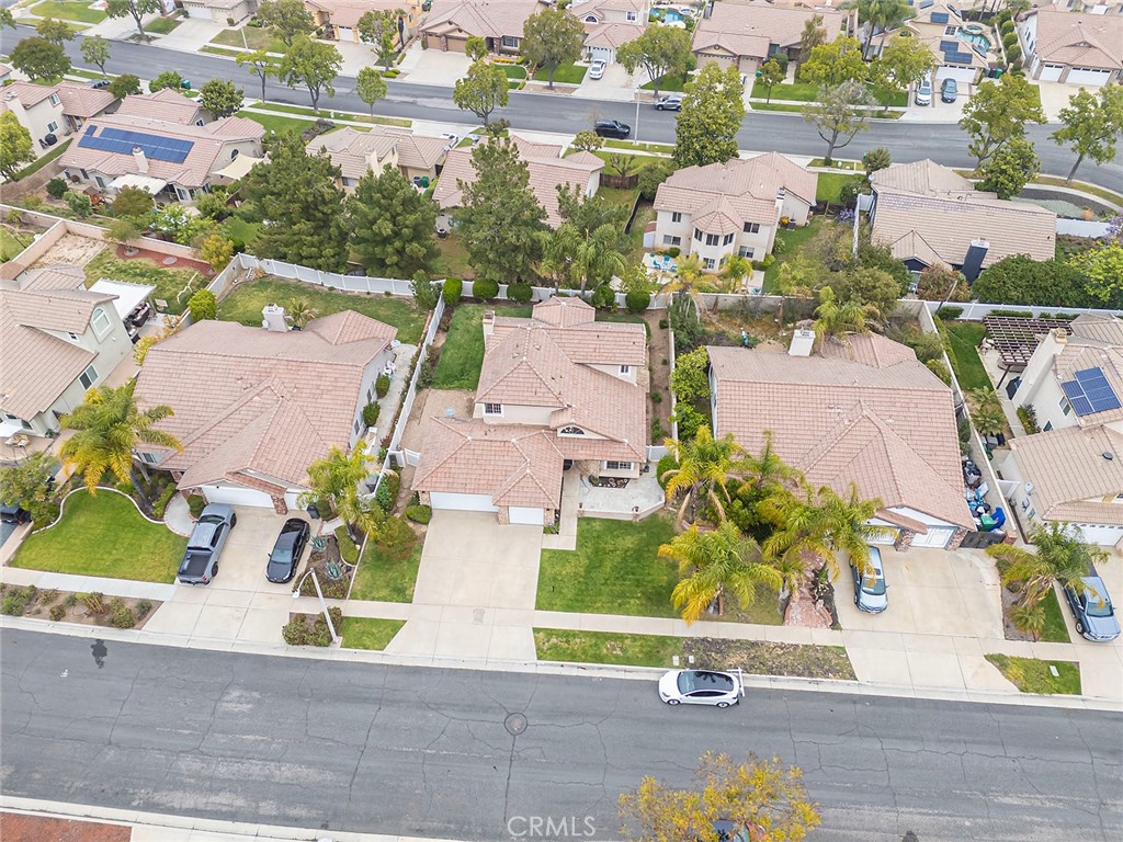 701 Black Oak Circle Corona, CA 92881 - Photo 44 of 46