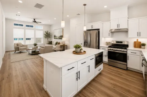 $419,000 | 1526 Ojeman Road, Unit A, Houston, TX 77055