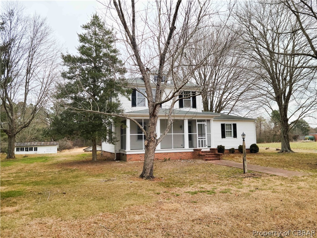 419 Cedar Grove Road Farnham, VA 22460 - Photo 3 of 21 Gallery Image 3