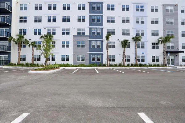 $2,400 | 5579 Millennia Park Drive, Unit 412, Orlando, FL 32839