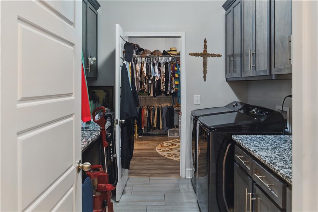 1024 Cummings Road Smiths Station, AL 36877 - Photo 15 of 28 Gallery Image 15