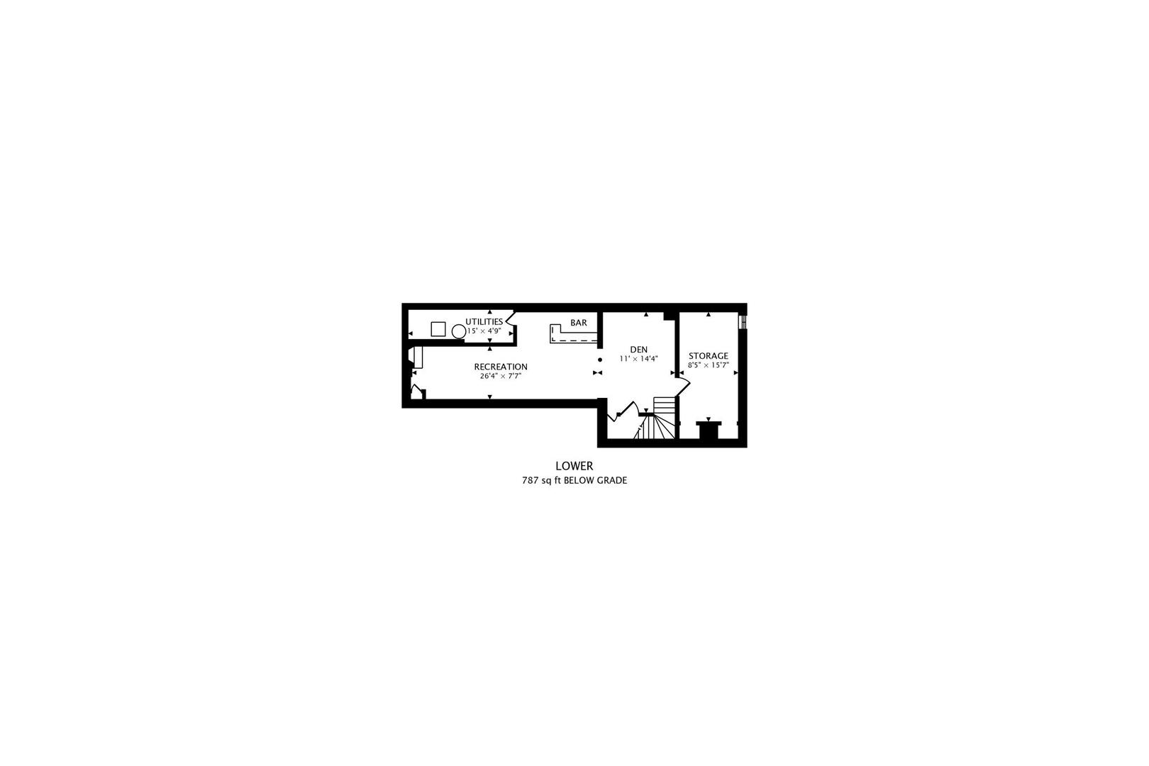180 Westview Road Winnetka, IL 60093 - Photo 38 of 39