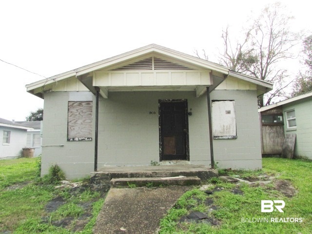655 Live Oak Street Mobile, AL 36603 - Photo 4 of 5