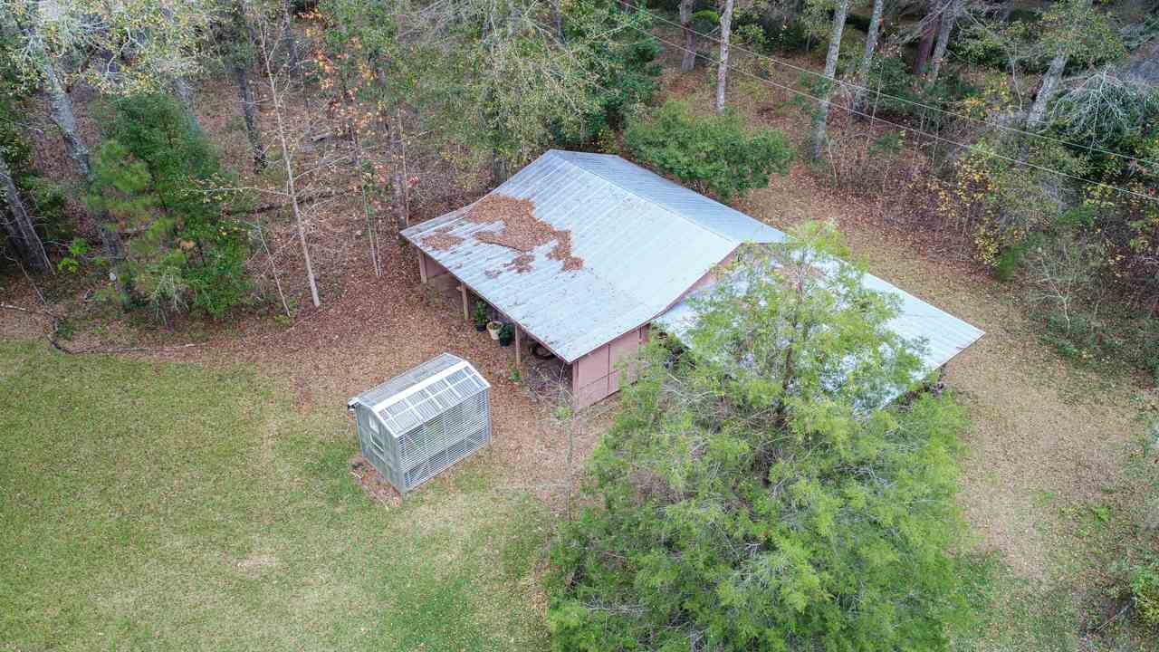 7520 Proctor Road Tallahassee, FL 32309 - Photo 31 of 36 Gallery Image 31
