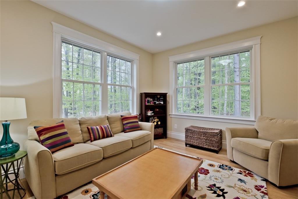 5 Stone Ridge Road Falmouth, ME 04105 - Photo 21 of 35 Library/Office/Family Rm