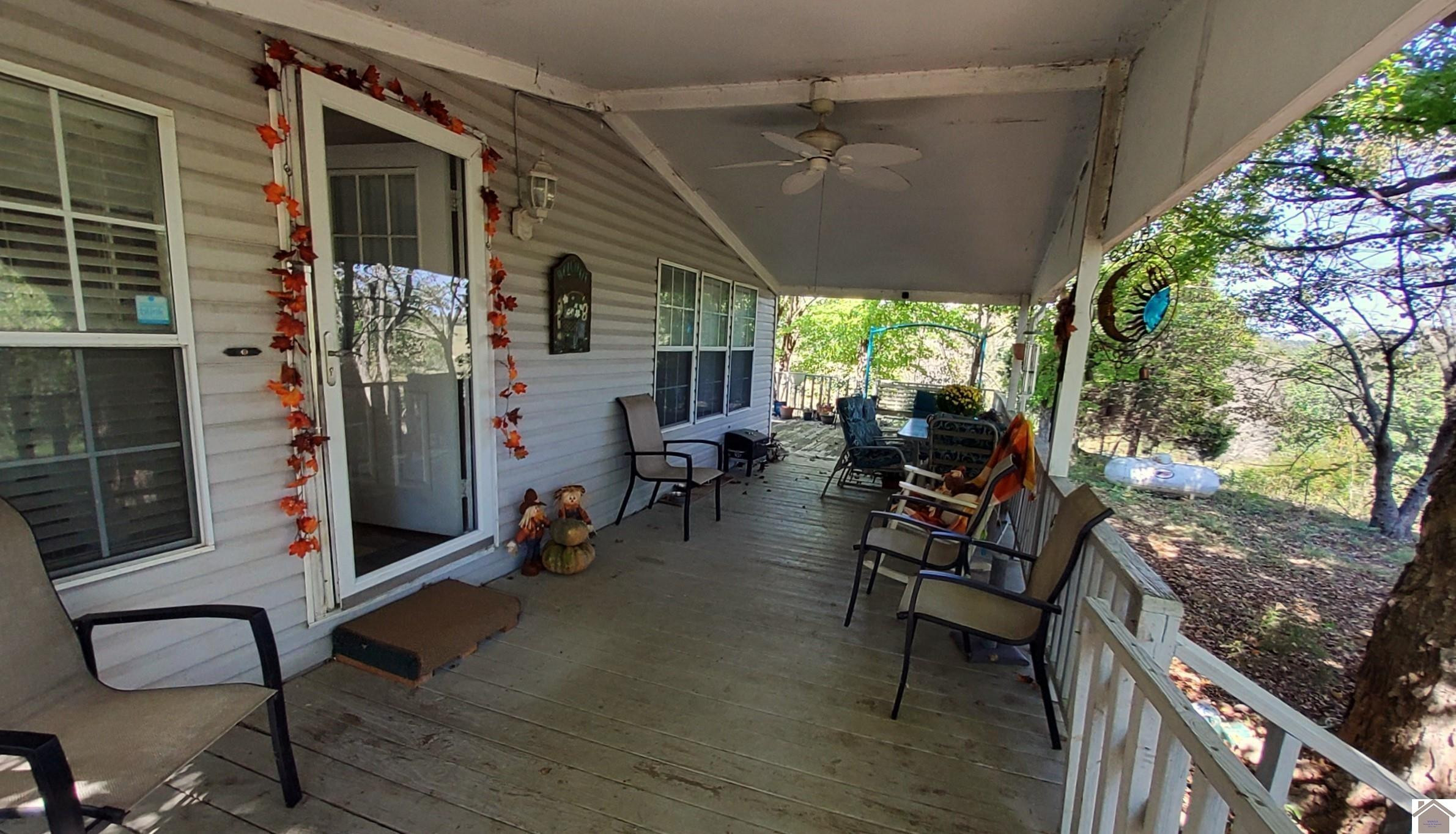 190 McKinney Road Kuttawa, KY 42055 - Photo 4 of 29 Photo 4