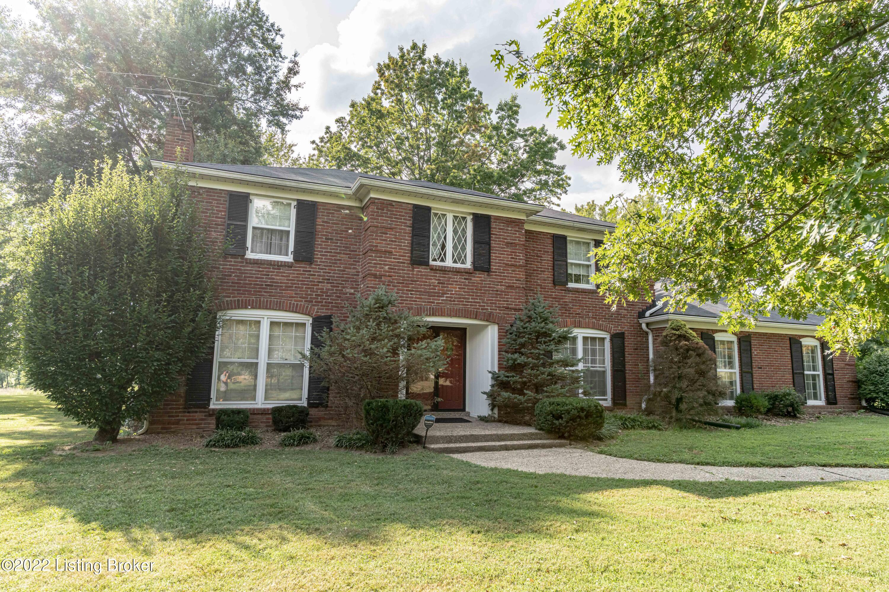 3110 Todds Point Road Simpsonville, KY 40067 - Photo 4 of 99 DSC01939