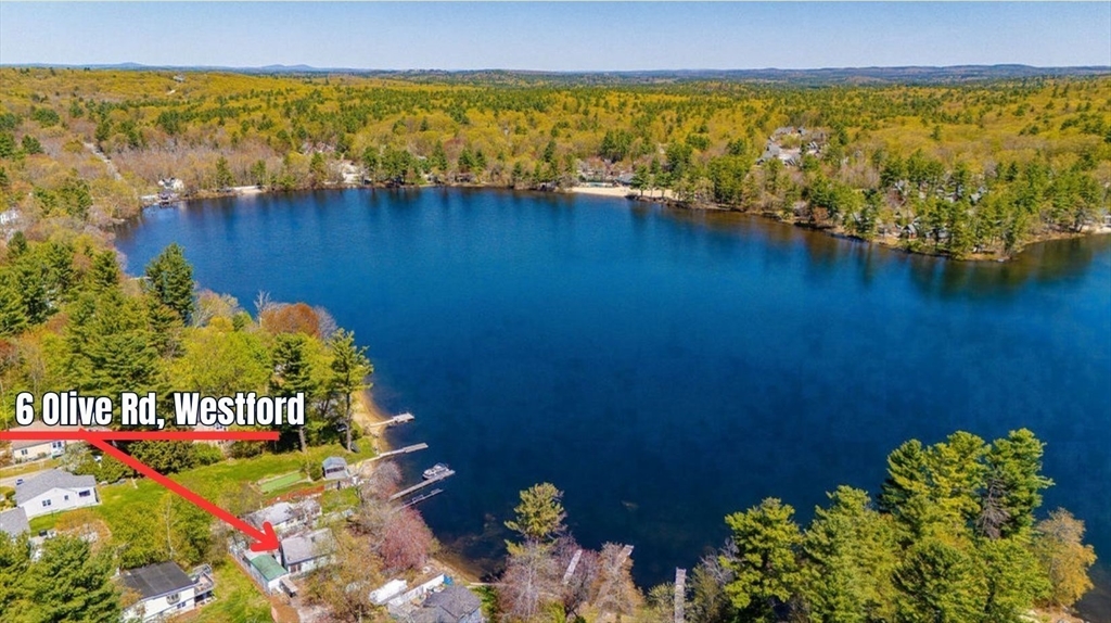 a view of a lake