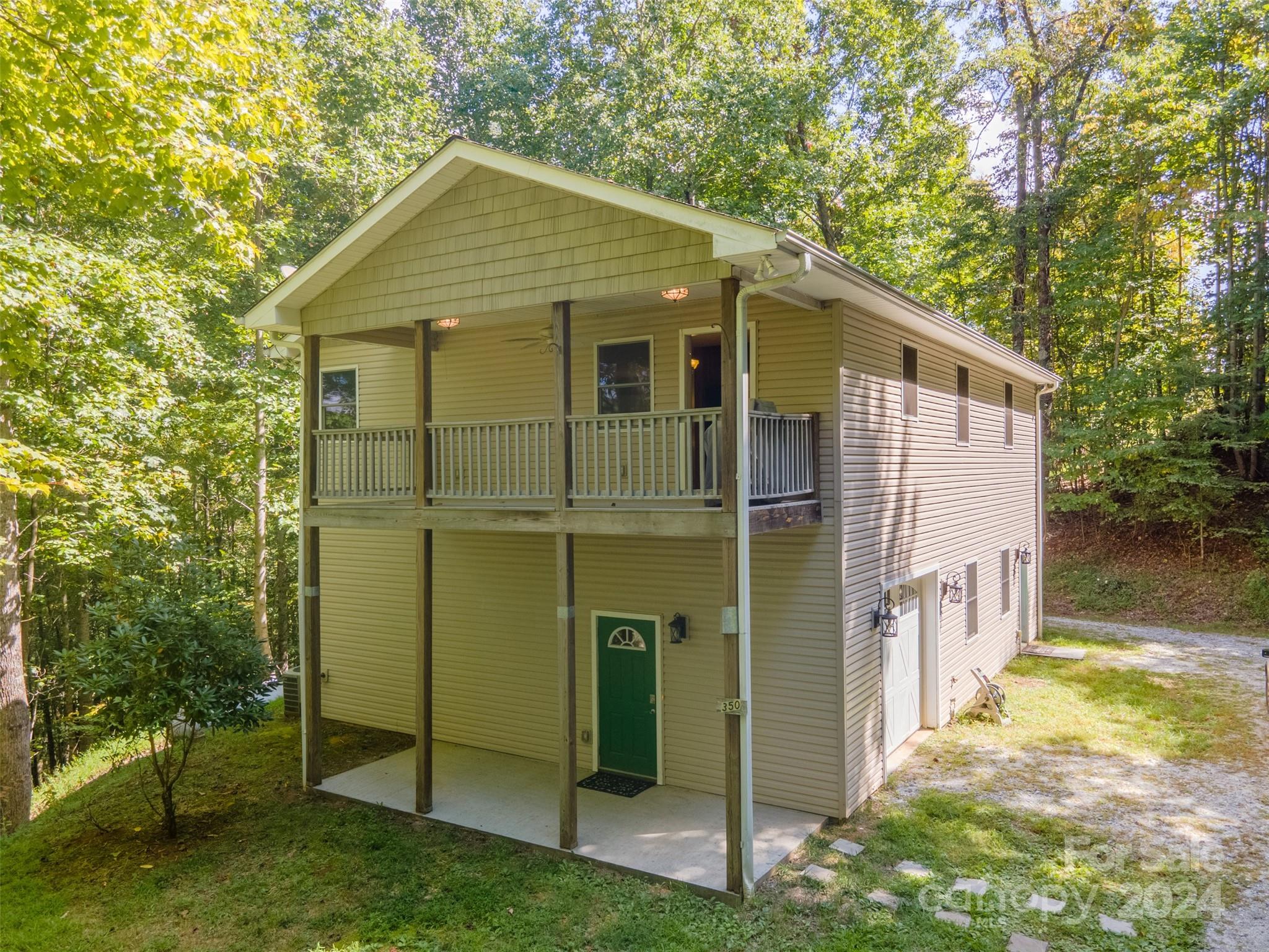 350 Balsam View Road Franklin, NC 28734 - Photo 1 of 44 Gallery Image 1